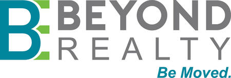 Beyond Realty Logo